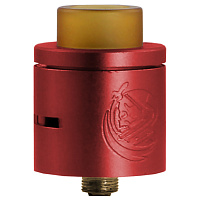 Cosmonaut 24 RDA Clone (Red)