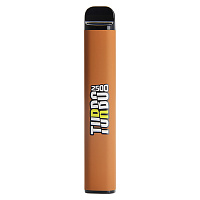 Turbo Peanut Butter 2500 Puffs (М)