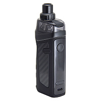 Vandy Vape Jackaroo Pod Kit 2000mAh 4.5ml (Carbon Fiber Black)