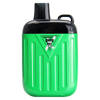 Gang Xbox Яблочная Фанта 8000 Puffs