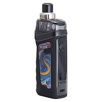 Vandy Vape Jackaroo Pod Kit 2000mAh 4.5ml (Aurora Violet)