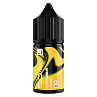 Soak L Salt Pineapple Syrup 30ml 20mg (М)