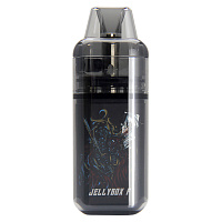 Rincoe Jellybox F Kit (Black)