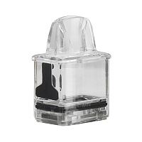 Картридж Rincoe Jellybox Nano Cartridge 2.8ml Full Clear