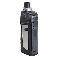Vandy Vape Jackaroo Pod Kit 2000mAh 4.5ml (Carbon Fiber Silver)