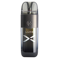 Vaporesso Luxe X 1500mAh Pod Kit (Grey)