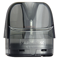 Картридж Vaporesso Luxe X 5ml 0.6ohm