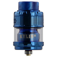 Vandy Vape Kylin M RTA Original (Blue)