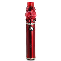 Eleaf iJust 21700 + Ello Duro Kit with 21700 (Red)