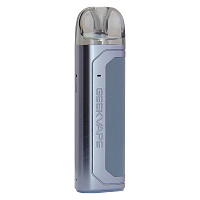 Geek Vape Aegis U 800 mAh Pod Kit (Gunmetal)