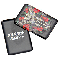 Smoant Charon Baby Plus Magnet Panel (Lamb)