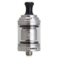 Vandy Vape Berserker Mini V2 MTL RTA (Stainless Steel)