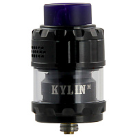Vandy Vape Kylin M RTA Clone (Black)